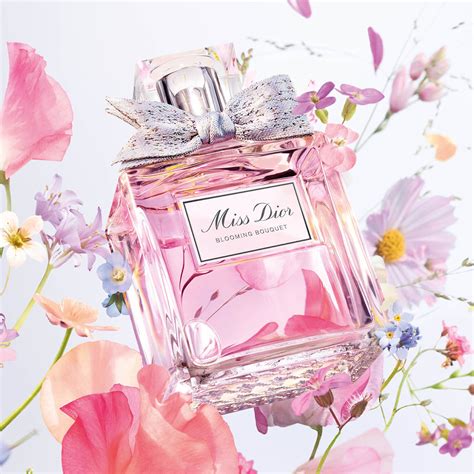 blooming blossom dior|Dior blooming eau de toilette.